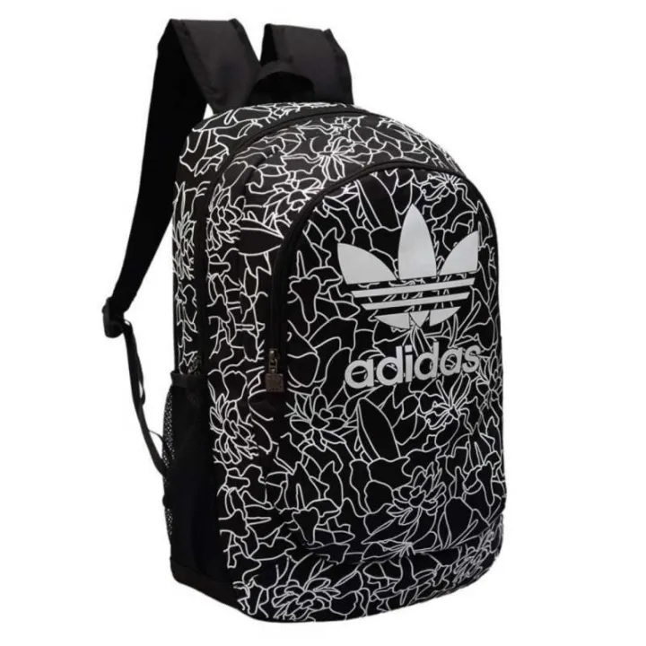 adidas backpack lazada