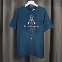 COD Uniqlo Eva Evangelion Ut Joint Series Mens Casual T-Shirt Women Short Sleeve Printed 777 S-5XL_01