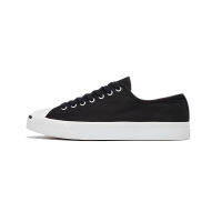 CONVERSE JACK PURCELL Mens and Womens CANVAS SHOES 164056C รองเท้าวิ่ง รองเท้าลำลอง รองเท้าผ้าใบ รองเท้าสเก็ตบอร์ด The Same Style In The Store