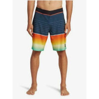 Quiksilver Men Boardshorts Original Pants - Surfing Pants Size 32