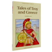 Tales of Troy and Greece