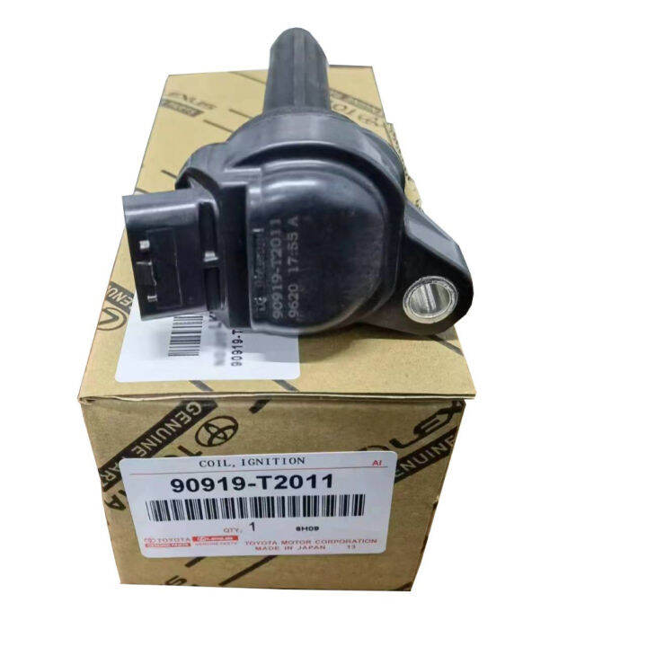 Toyota Vios Ignition Coil/20162019 Model/90919T2011/Ignition/Coil