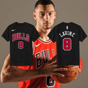 Zach LaVine Chicago Bulls Jerseys, Zach LaVine Shirts, Bulls Apparel, Zach  LaVine Gear