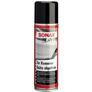 Dung dịch tẩy nhựa đường, băng keo dính Sonax Tar Remover 334200 - 300ml