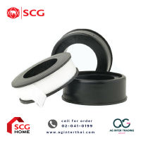 AGSCGLZ-005-0010 เทปพันเกลียว เทปพันท่อ (ตราเสือ) SCG (ขนาด 12 MM. X 10 M.)