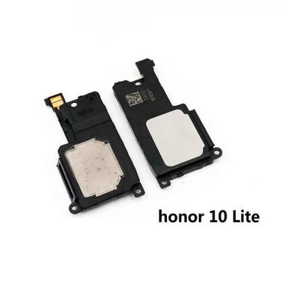 【✆New✆】 nang20403736363 ใหม่ลำโพง Buzzer แทนการประกอบสำหรับ Huawei Honor 10 5c 5x 6x 7x 8x Max 9 8 Lite 6a 7a Y9 2018 P สมาร์ท2019 Z