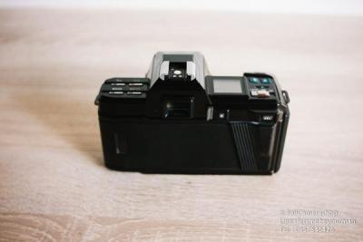 ขายกล้องฟิล์ม Minolta A7000 Made in Japan สภาพสวย ใช้งานได้ปกติ Serial 17217176