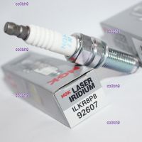 co0bh9 2023 High Quality 1pcs NGK Iridium Platinum Spark Plug 92607 ILKR8P8 is suitable for Trumpchi GA3S GA6 GS4 GS8 GM8 M8