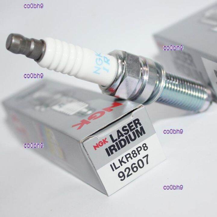 co0bh9-2023-high-quality-1pcs-ngk-iridium-platinum-spark-plug-92607-ilkr8p8-is-suitable-for-trumpchi-ga3s-ga6-gs4-gs8-gm8-m8