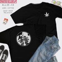 STONED TSHIRT MENGIRL 100 COTTON MALAYSIA