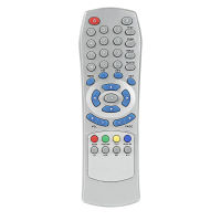 Remote Control Applicable To Mediacas 1300 Tv Set-Top Box English Remote Control Setting-Free Adaptation Replacement