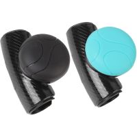 ✾☃ Car Steering Wheel Spinner Steering Wheel Suicide Spinner Knob Easy Installation Auxiliary Booster Control Handle Ball For Boat