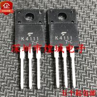 5ชิ้น/ล็อต K4111 2sk4111 ½ To-220f 600V 10a 5