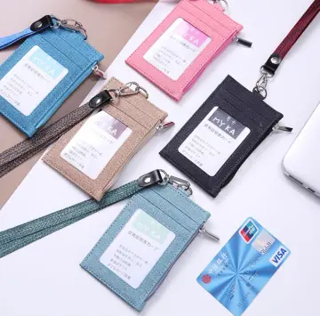 Lanyard Cardholder Pouch - Best Price in Singapore - Jan 2024