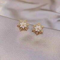 สินค้าขายดี? FASHION EARRINGS ต่างหูเงินแท้925 เวอร์ชั่นเกาหลีแฟชั่น STYLE รูปแบบใหม่ (สินค้าพร้อมจัดส่ง)