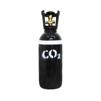 UMEGA ถัง CO2 ขนาด 0.5คิว พร้อมCO2ในถัง (บรรจุ CO2 2 กก.)