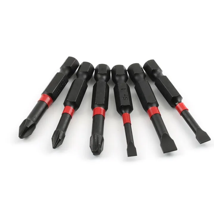 one-pcs-1-4-hex-shank-magnetic-anti-slip-long-reach-electric-screwdriver-bit-ph2-phillips-cross-slotted-head-power-tools-screw-nut-drivers