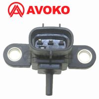 Limited Time Discounts Intake Air Turbo Boost Pressure MAP Sensor For Isuzu D-Max 2.5L 3.0L 8-98020514-0 8980205140