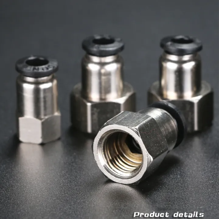 pcf-black-pneumatic-quick-connector-air-hose-connector-1-8-quot-3-8-quot-1-2-quot-1-4-quot-bsp-female-thread-air-compressor-fittings-4-6-8-10-12