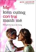 Fahasa - Mẹ Kiên Cường, Con Trai Mạnh Mẽ