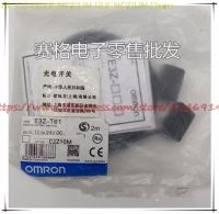 E3z-t61โฟโตอิเล็กทริกแท้ของ Omron ถึง15เมตร