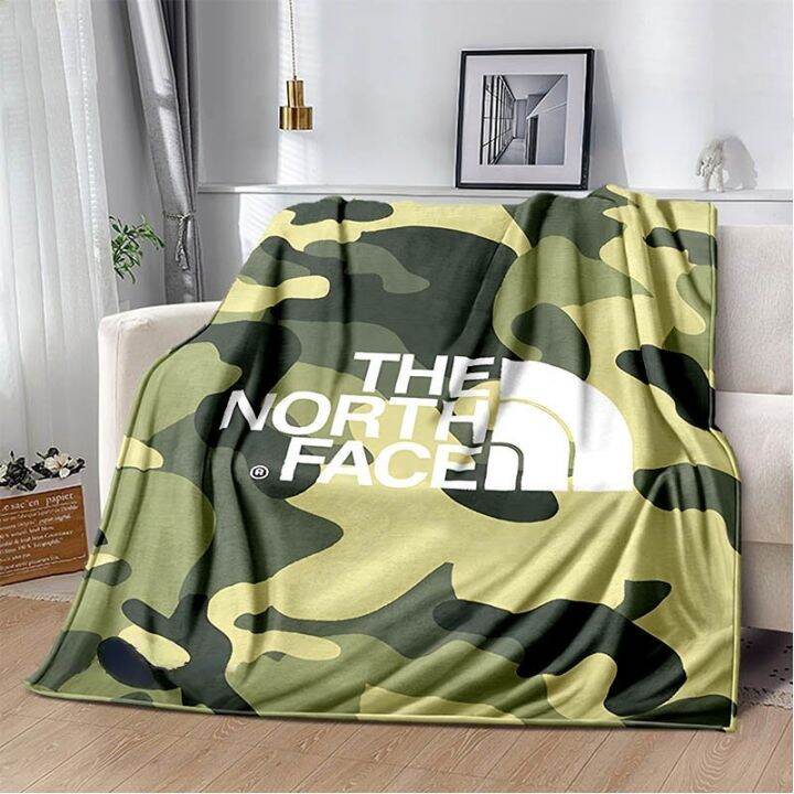 cw-n-north-face-printed-blanket-warm-thin-soft-and-birthday