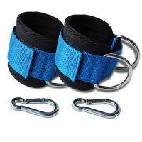 Adjustable Weight Dumbbell Ankle Straps(1 Pair),Work Out Cuff Attachment for Home &amp; Gym, Booty Workouts