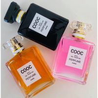 ?? น้ำหอมแฟชั่น COOC น้ำหอมสุดฮิต ขนาด 50ml. Perfume for Women &amp; Man ရနံ့ကြာရှည်ခံသောရေမွှေး ??