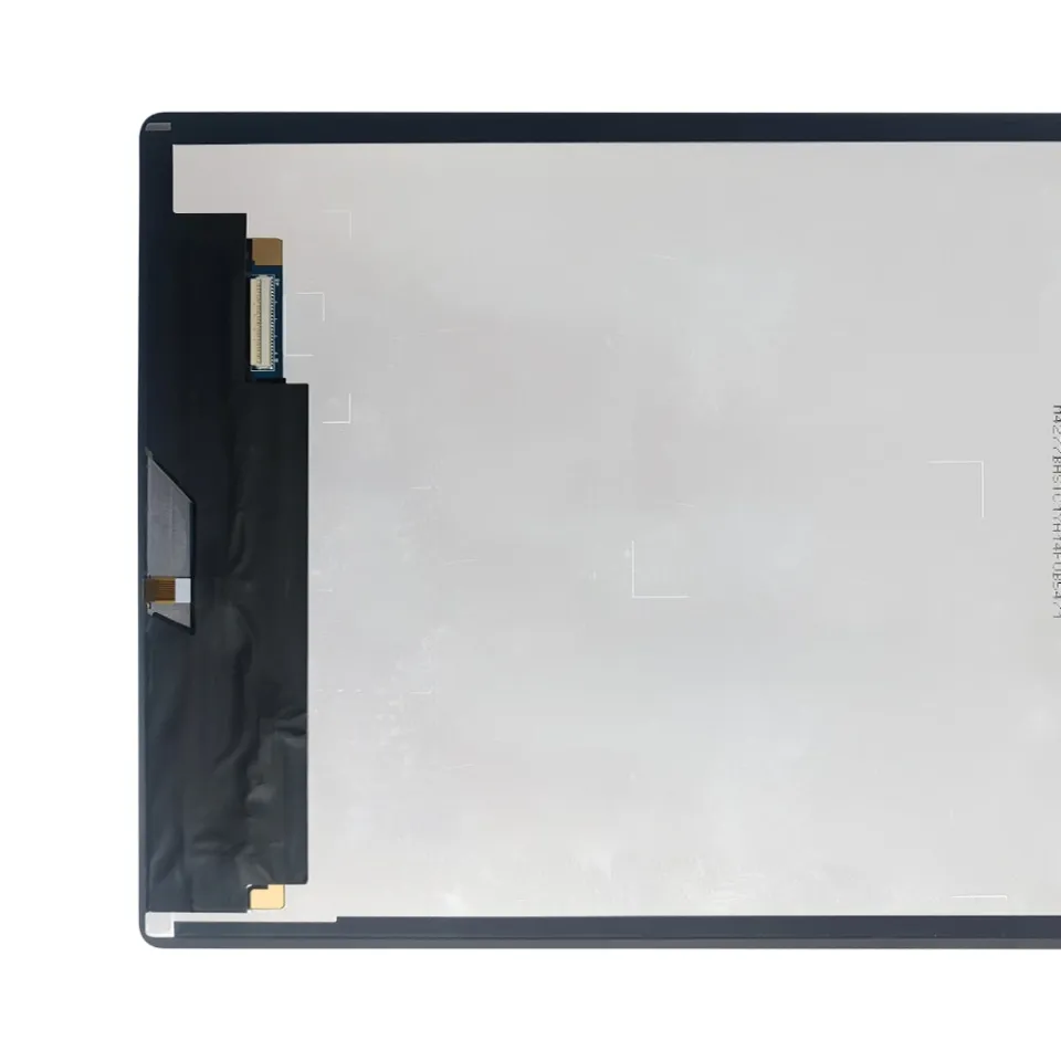 Lenovo Tab M10 Plus TB-X606F 📱 Disassemble or Broken LCD Replacement
