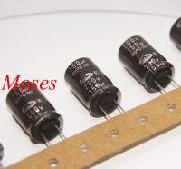 【CW】 200v 150uf 180uf SAW Original New Capacitance Electrolytic Capacitor Radial 16x25mm  /- 20