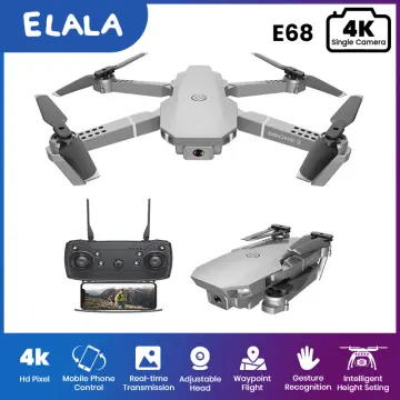 e68 drone price