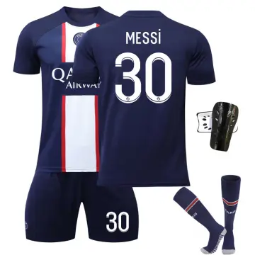 high quality】Paris Saint-Germain Home Away Shirt 2021-2022 football jersey  21/22 Short Sleeve man fans PSG jersey MESSI 30 Neymar Jr 10 KEAN 18 Mbapp7  Sergio Ramos 4 Soccer jersey