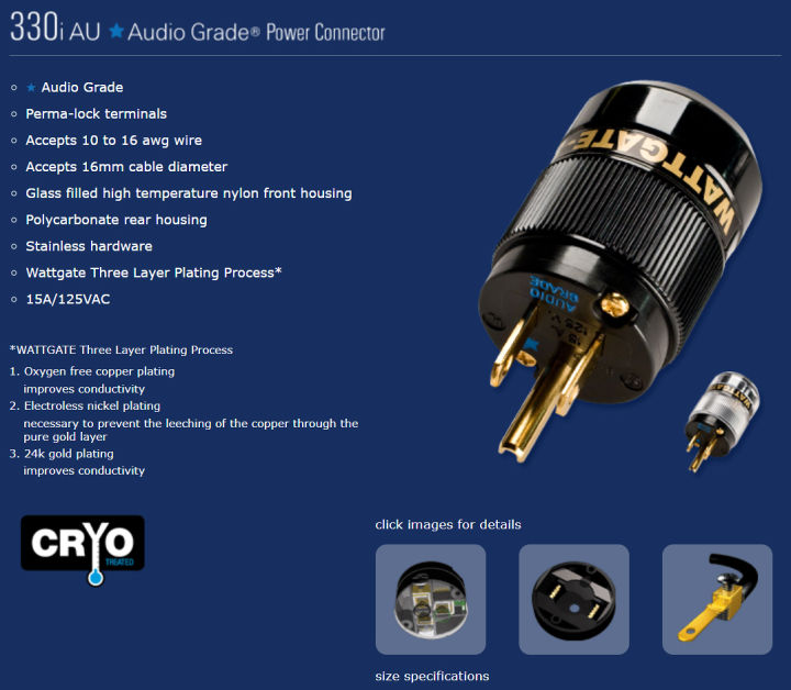 ของแท้ศูนย์ไทย-wattgate-330i-au-classic-series-audio-grade-iec-power-connector-black-color-ร้าน-all-cable