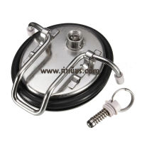 ฝาถัง Keg (Corny Keg Lid)