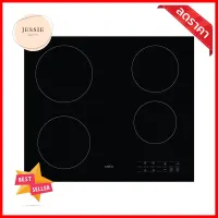 เตาฝังเซรามิก MEX HVC264 60 ซม.BUILT-IN CERAMIC HOB MEX HVC264 60CM **จัดส่งด่วนทั่วประเทศ**