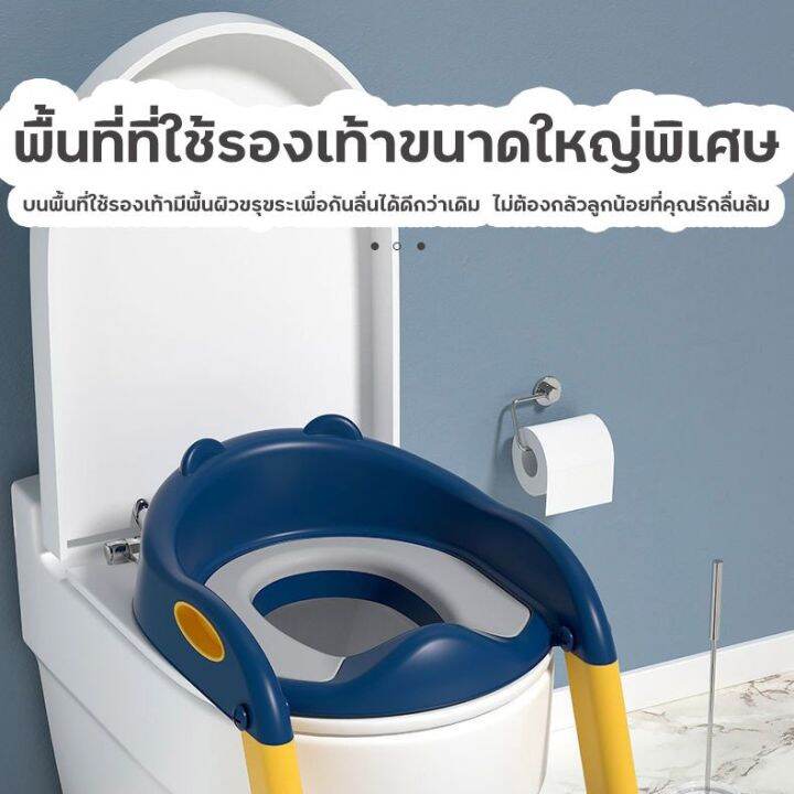 ชักโครกเด็ก-กระโถนเด็ก-baby-potty-กระโถนเด็กพกพา-กระโถนนั่งเด็ก-เป็นที่รองชักโครกได้-ที่รองนั่งชักโครกสำหรับเด็ก-ที่ฝึกขับถ่ายเด็ก-1-5-ขวบ