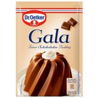 ราคาโดนใจ Hot item? Dr. Oetker Gala Pudding 150g