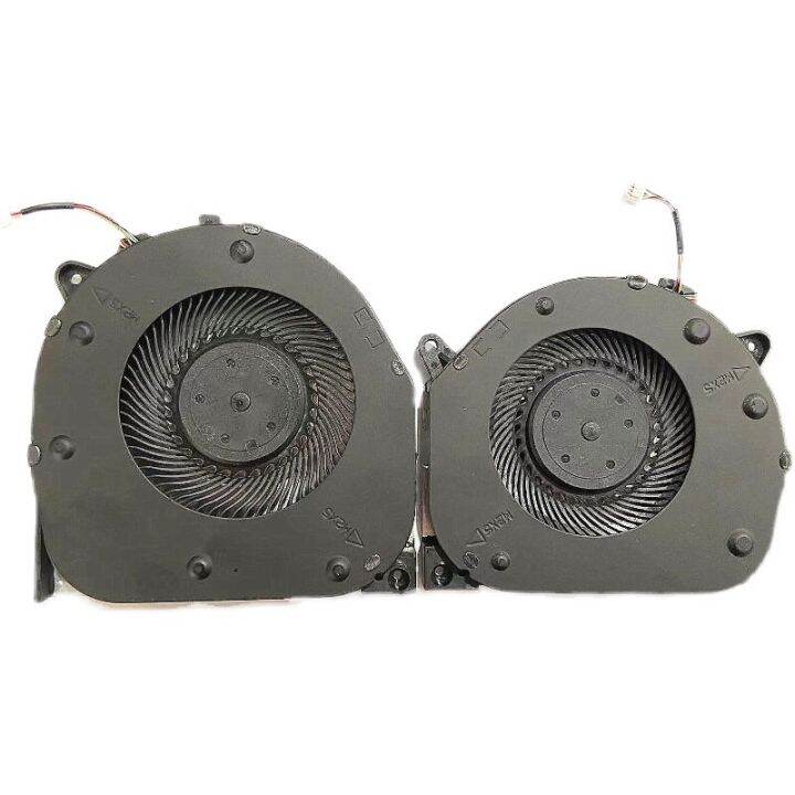 New CPU Cooling Cooler Fan For Lenovo Legion Y70002019 Y54015IRH