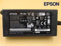 ใหม่ Original Japan Epson PS-190 M169B 24V3A อะแดปเตอร์สำหรับ24V 2A 1A เครื่องพิมพ์ Universal Power PS 190