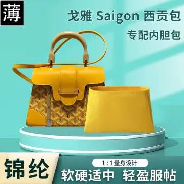 Goyard Saigon bag, many color are available right now, do you like