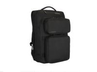กระเป๋าโน๊ตบุ๊ค 2Office (15"-17.3",สีดำ) รุ่น TBB615GL