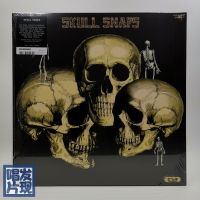 Funk Famous Disk Skull Snaps - Skull Snaps Soul Funk Black Glue LP Ou Brand New