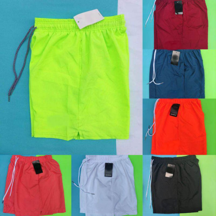 Jogger hotsell shorts lazada