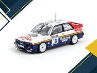 TARMAC MODEL BMW M3 TOUR DE CORSE 1987 WINNER 1:64