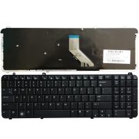 US laptop keyboard for HP Pavilion AEUT3U00020 9J.N0Y82.H01 530580 001 574263 001 534606 001 UT3 English keyboard