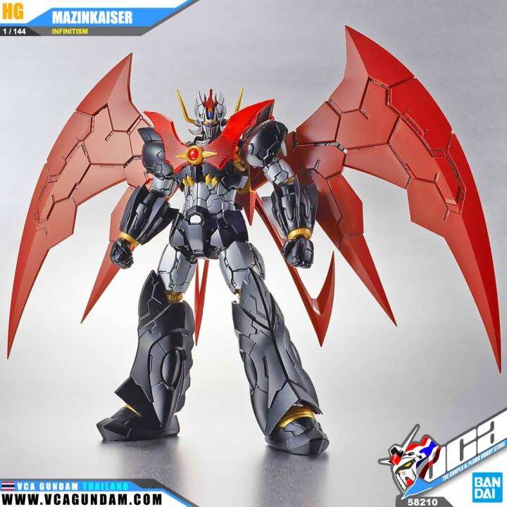 bandai-high-grade-hg-1-144-mazinkaiser-infinitism-พลา-โมเดล-มาชินก้า-vca-gundam