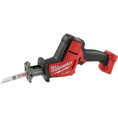 Milwaukee M18 เลื่อยชักเอนกประสงค์ไร้สาย มิลวอคกี้ 18V เครื่องเปล่า M18 FHZ-0