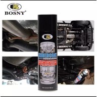 Sơn xịt gầm xe ôtô - xe máy Bosny Undercoat B104 600cc thumbnail
