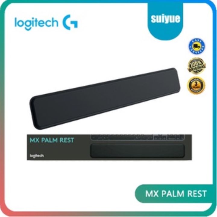 คีย์บอร์ด-logitech-mx-palm-สําหรับ-mx-คีย์บอร์ด