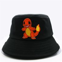 【CW】 LDSLYJR  Cartoon dragon embroidery Hat outdoor travel hat Cap Hats for men and 10